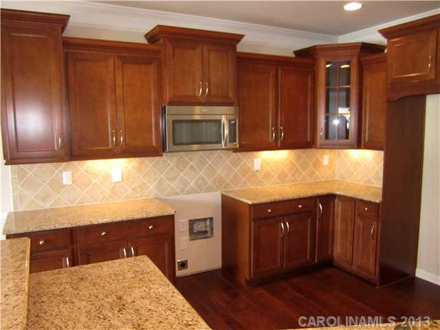 Stafford Oaks - Residential