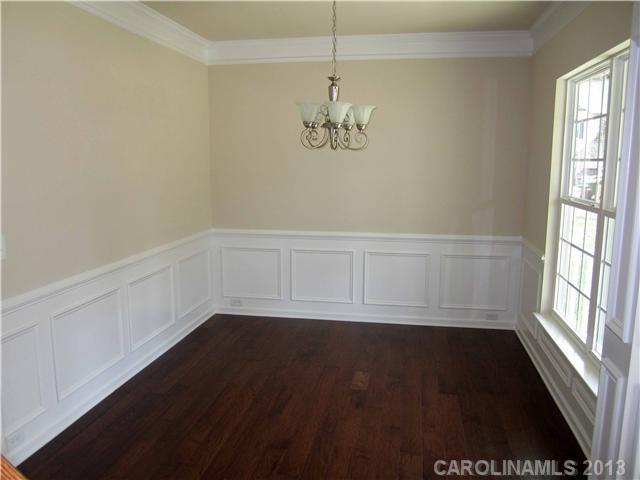 Stafford Oaks - Residential