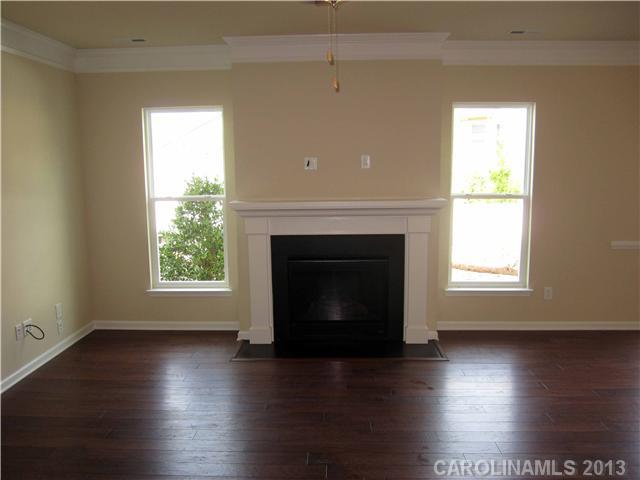 Stafford Oaks - Residential