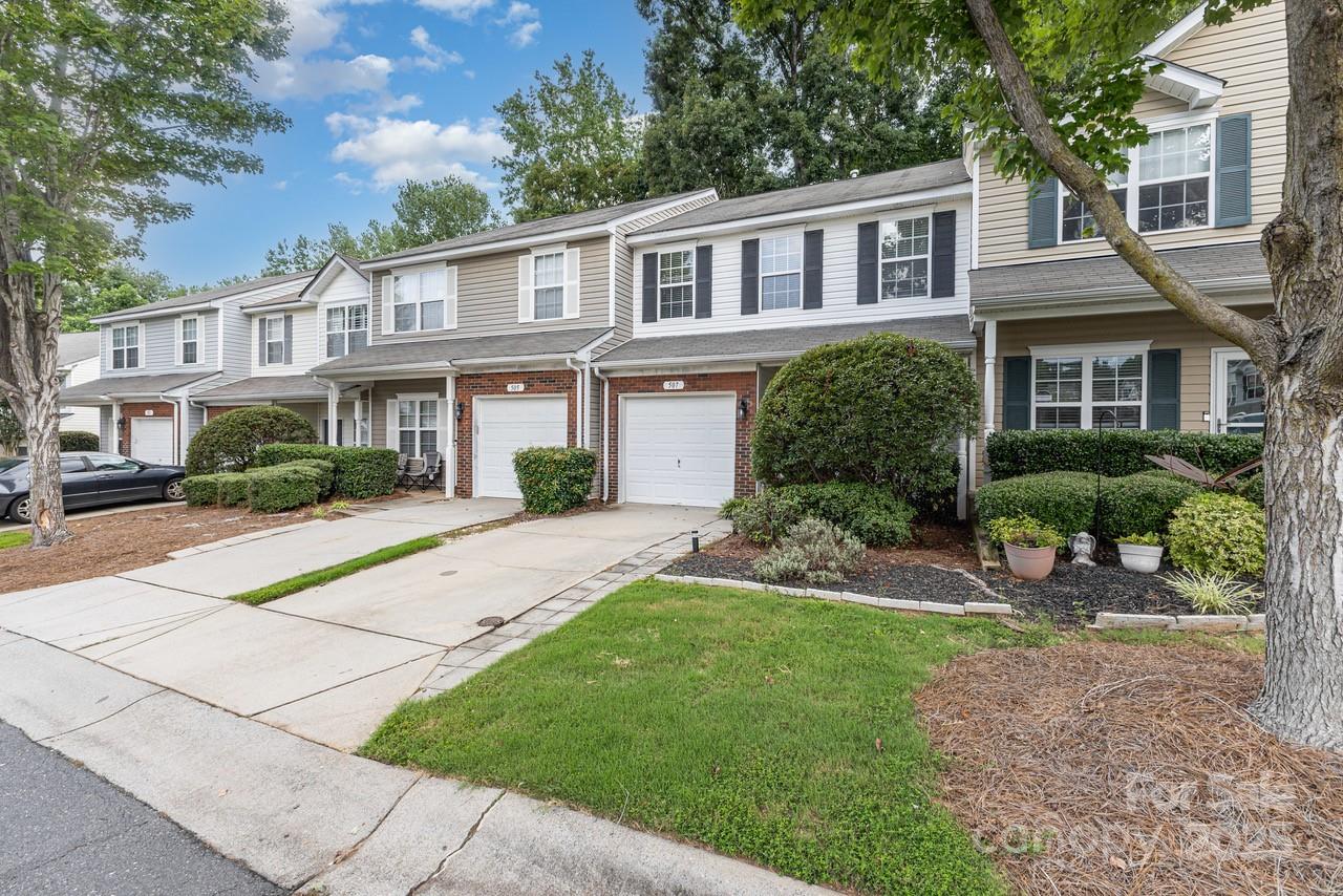 507 Delta Drive