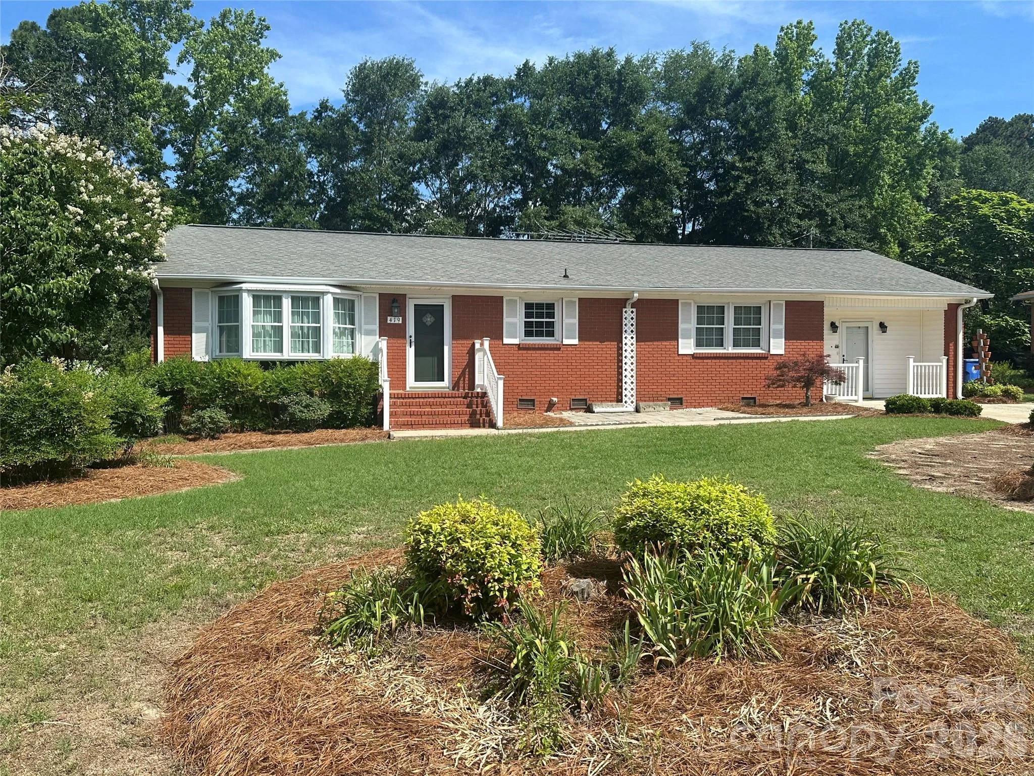 419 E Pigg Street, Pageland, SC, 29728