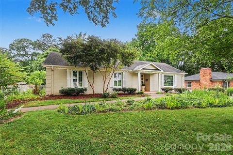 Photo of 5420 Topping Place, Charlotte, NC 28209 (MLS # 4391903)