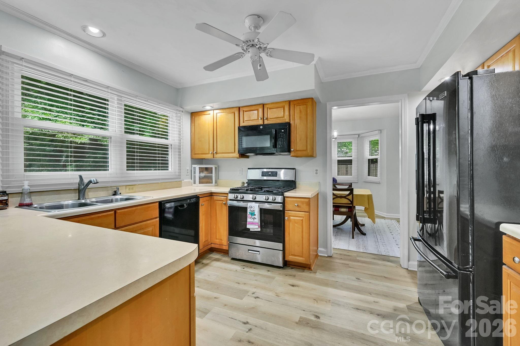 Etowahs Reach - Residential