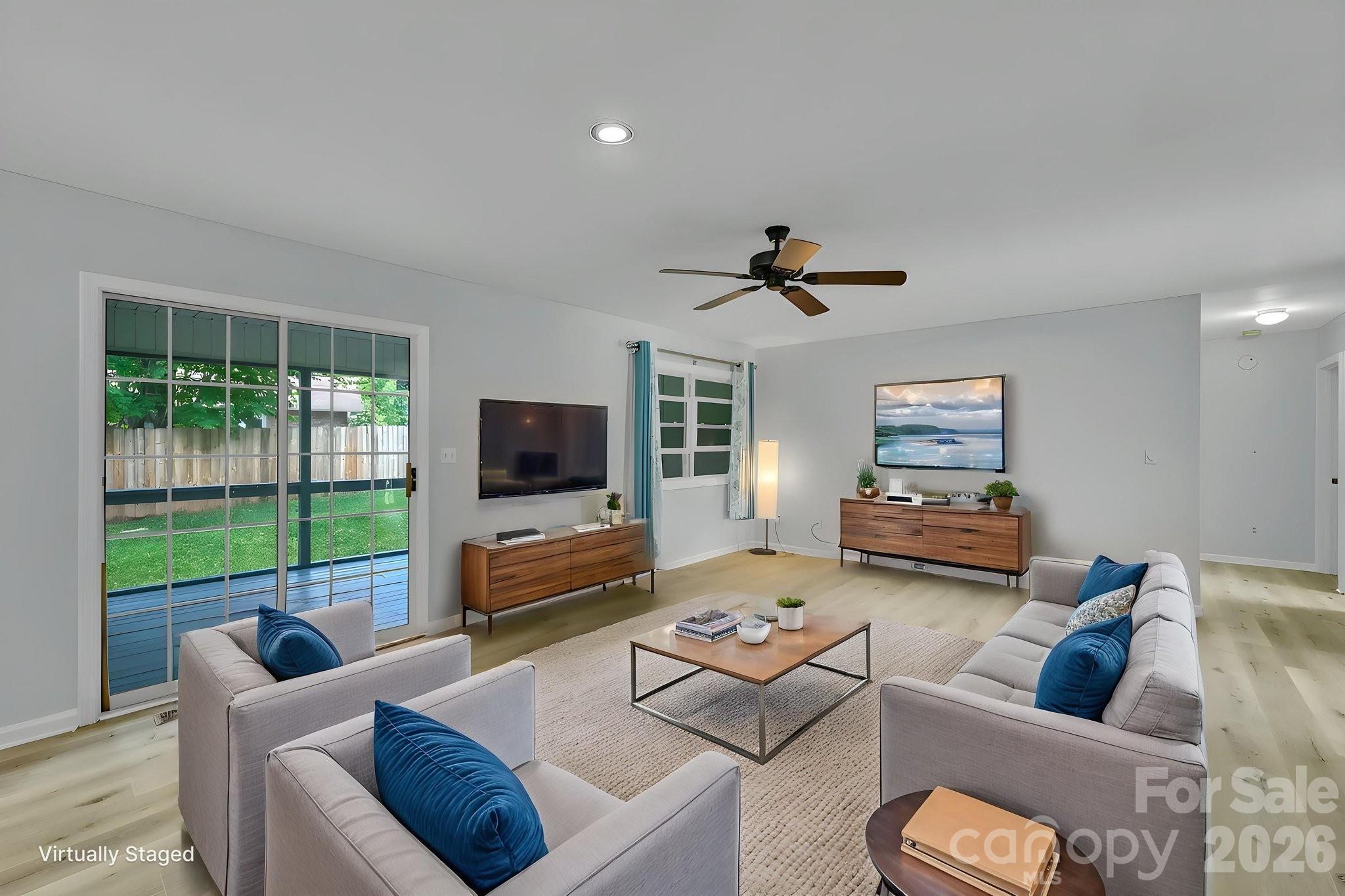 Etowahs Reach - Residential