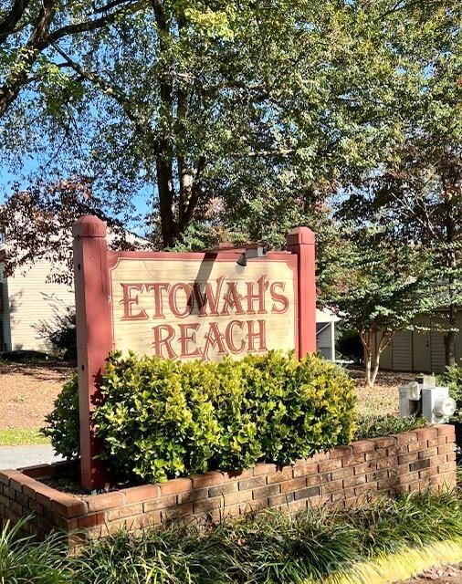 Etowahs Reach - Residential