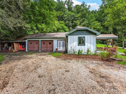 A home in Hendersonville