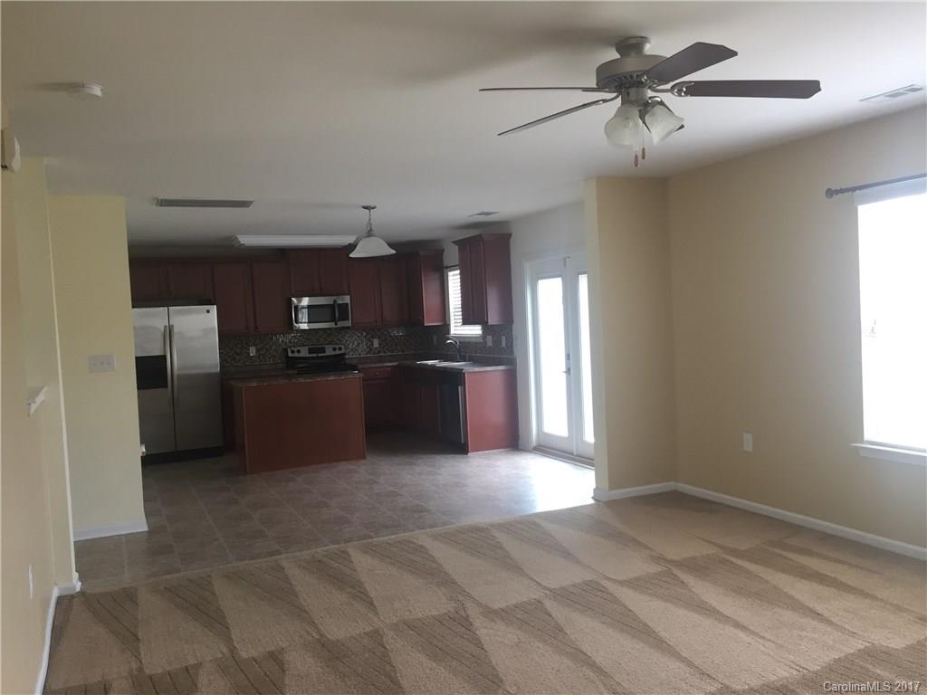 REID POINTE - Residential