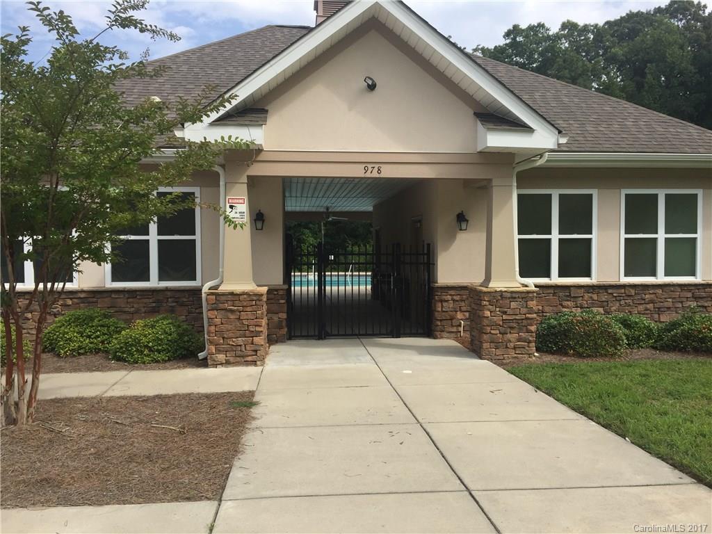 REID POINTE - Residential