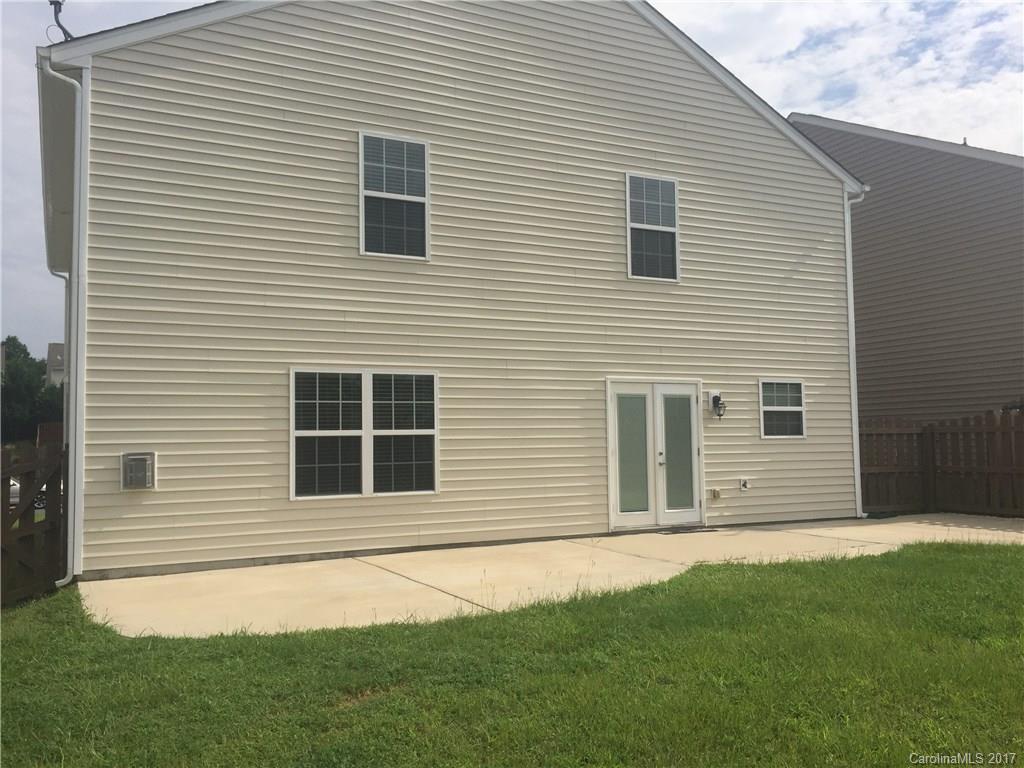 REID POINTE - Residential