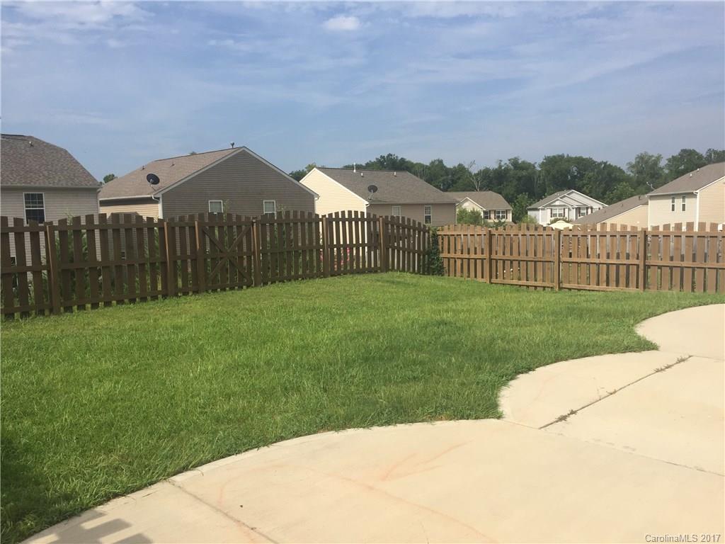 REID POINTE - Residential