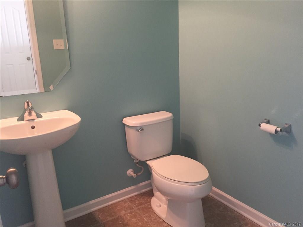 REID POINTE - Residential