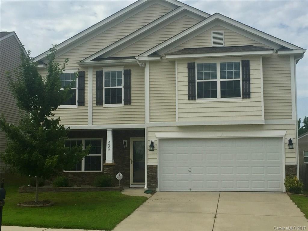 REID POINTE - Residential