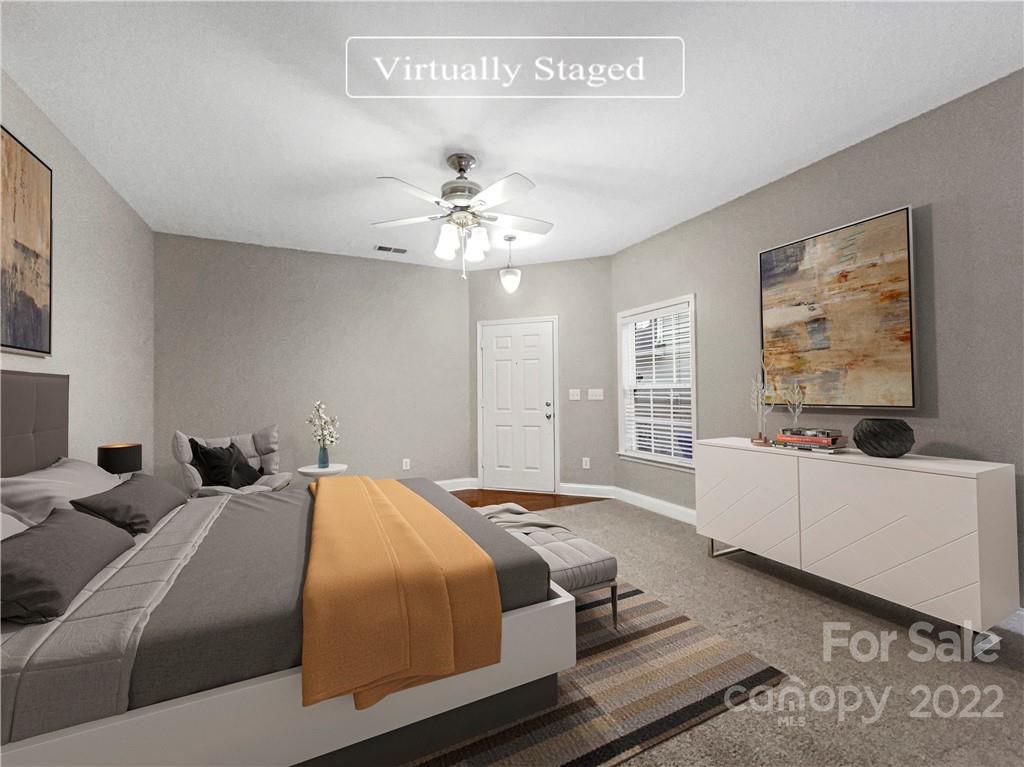 Mountain View - Residential
