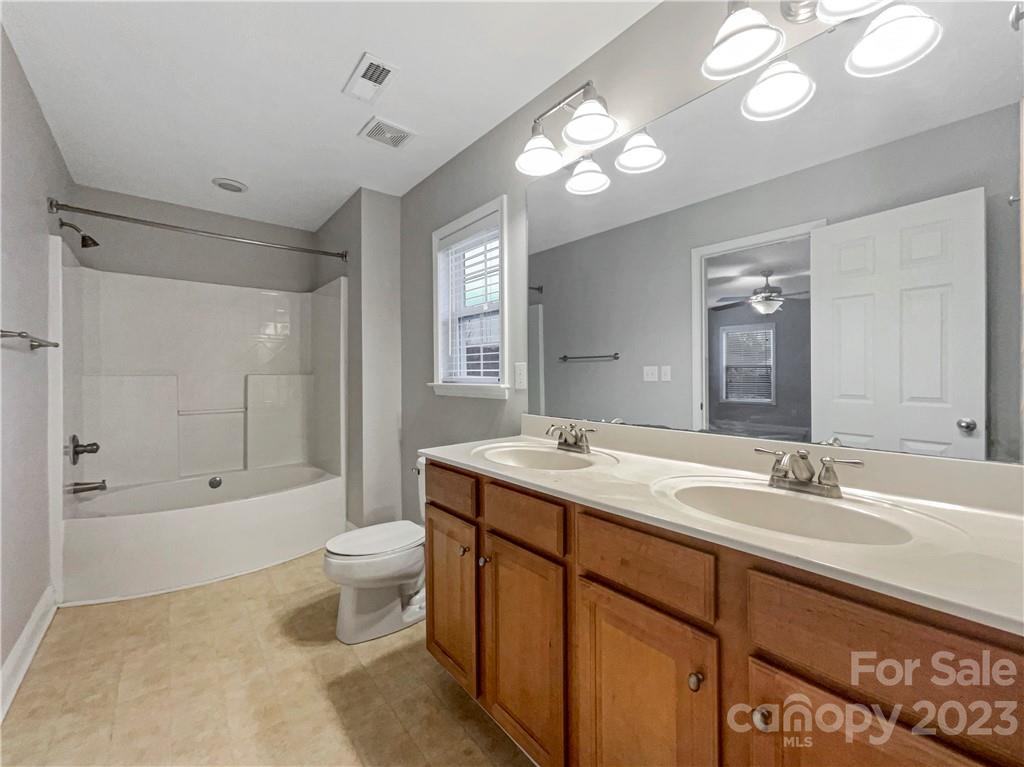 Mountain View - Residential