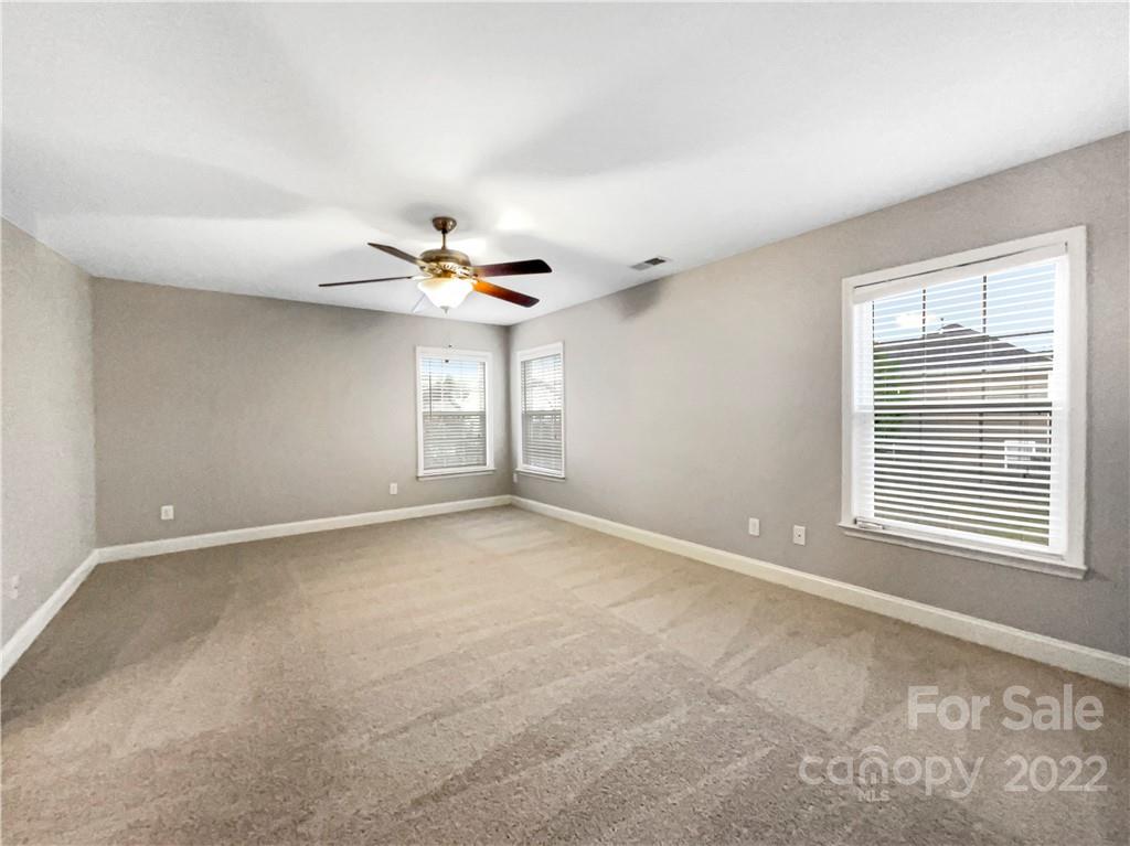 Mountain View - Residential
