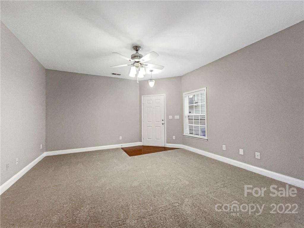 Mountain View - Residential