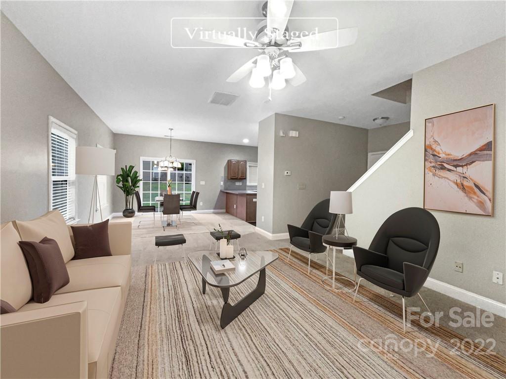 Mountain View - Residential