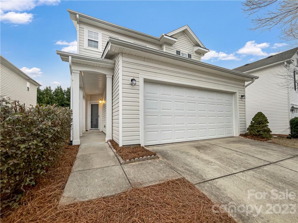 Mountain View - Residential