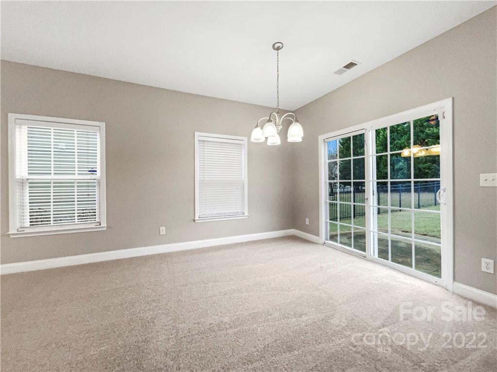 Mountain View - Residential