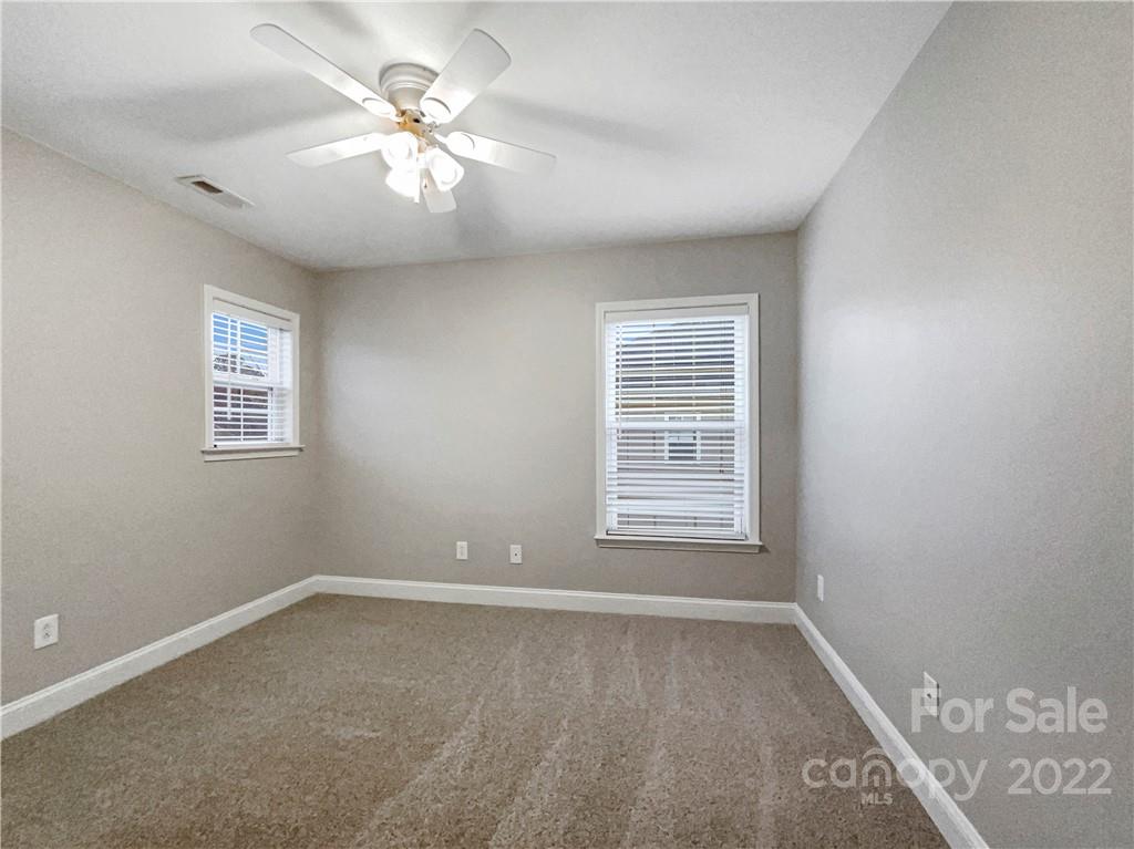 Mountain View - Residential