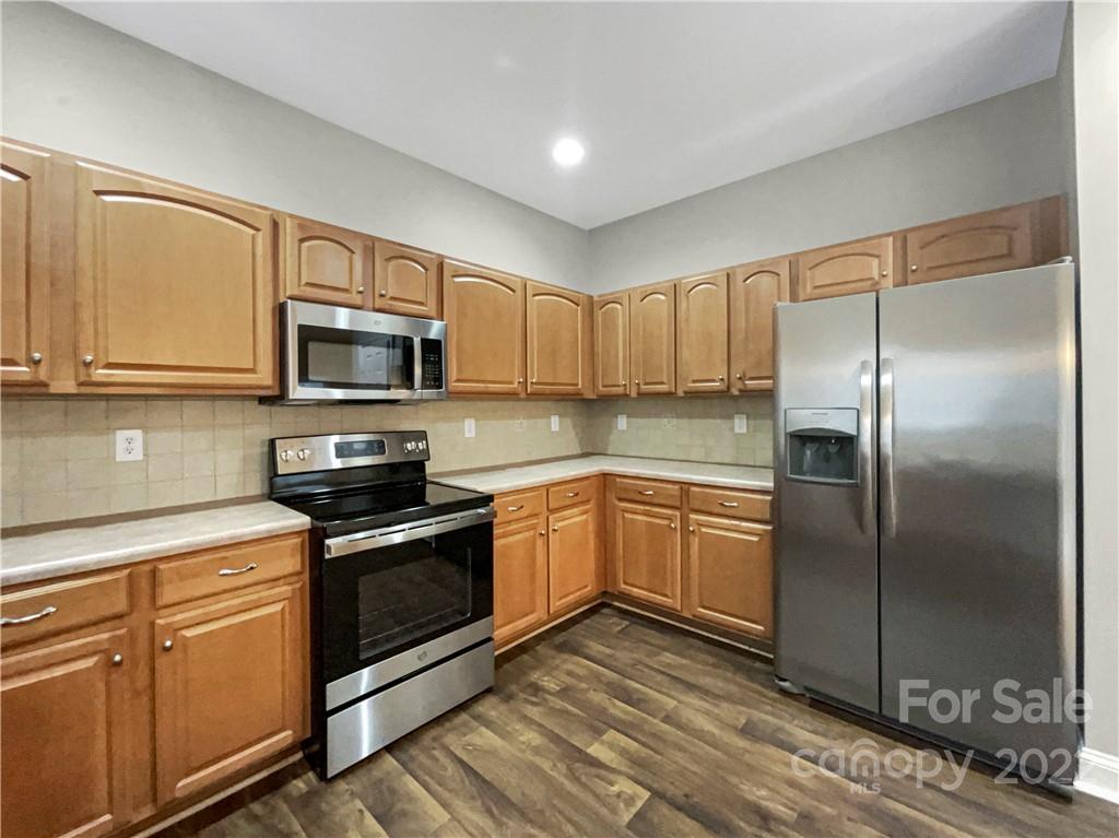 Mountain View - Residential