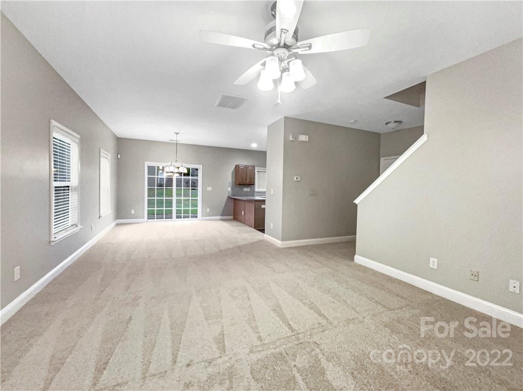 Mountain View - Residential