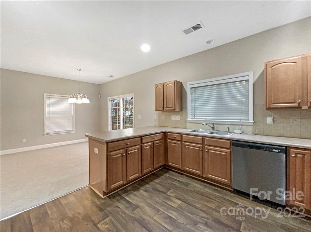 Mountain View - Residential