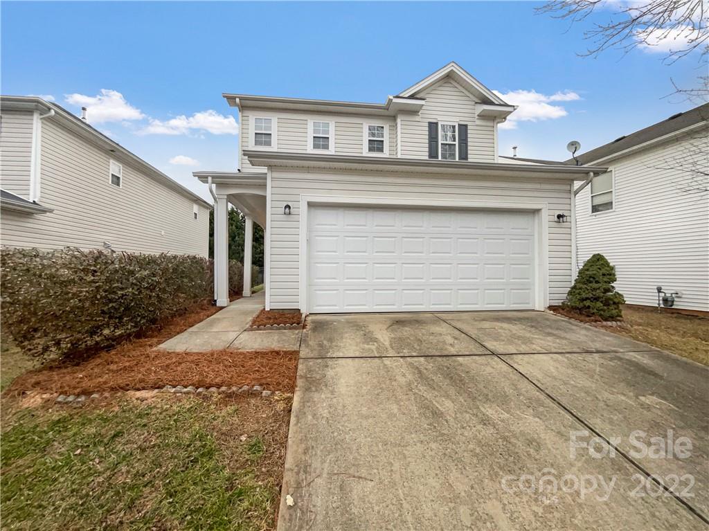 Mountain View - Residential