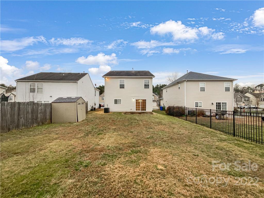 Mountain View - Residential