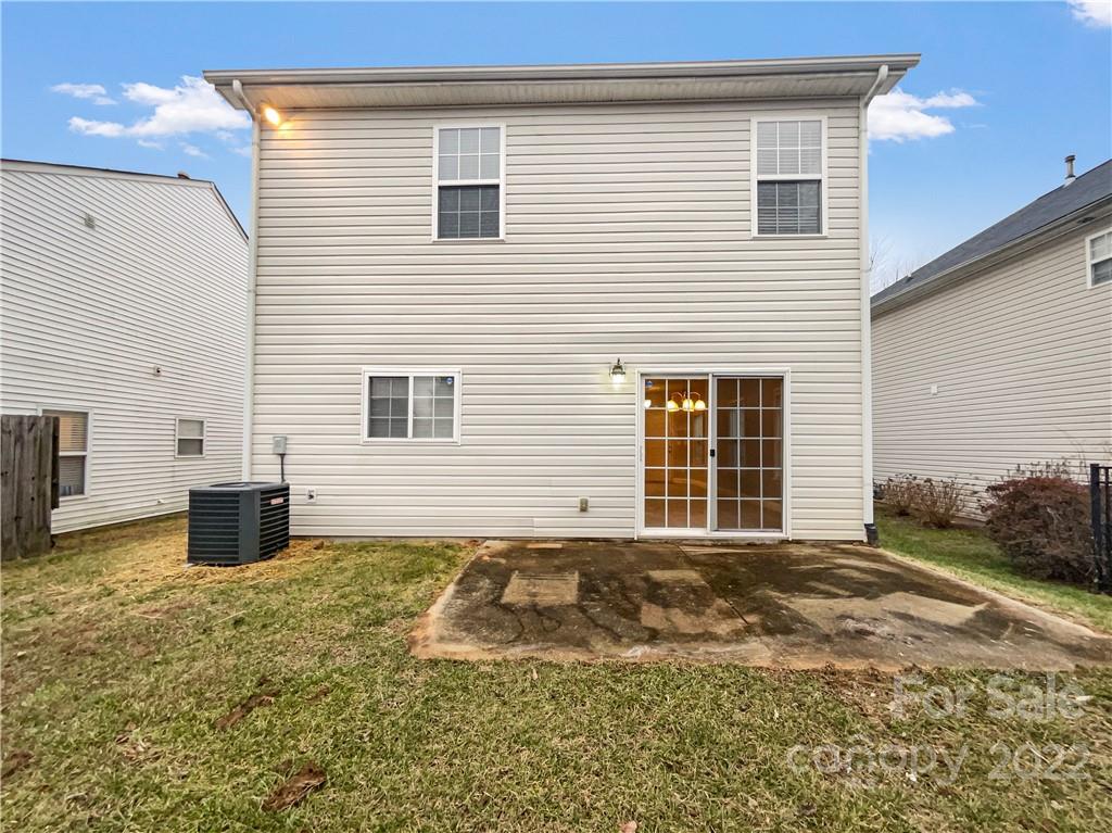 Mountain View - Residential