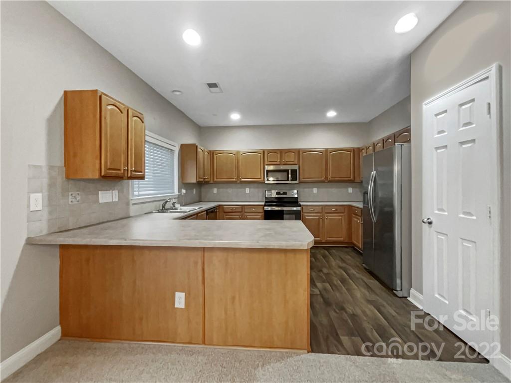 Mountain View - Residential