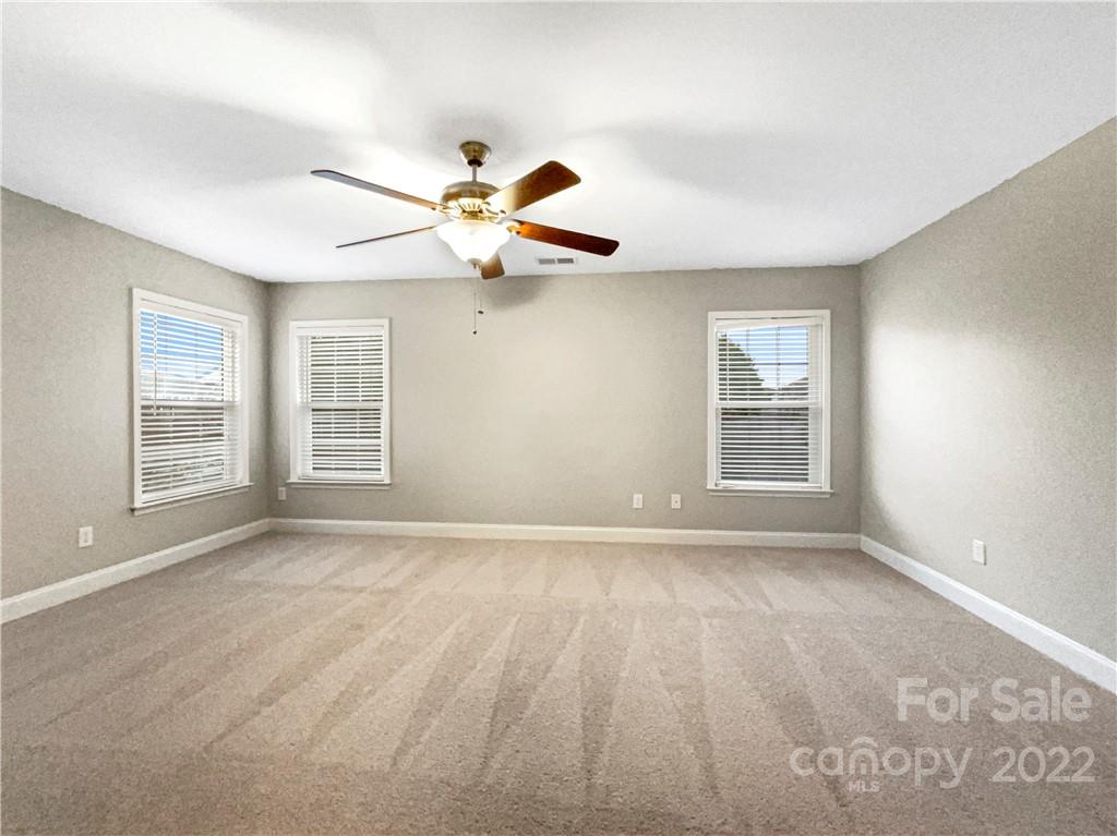 Mountain View - Residential