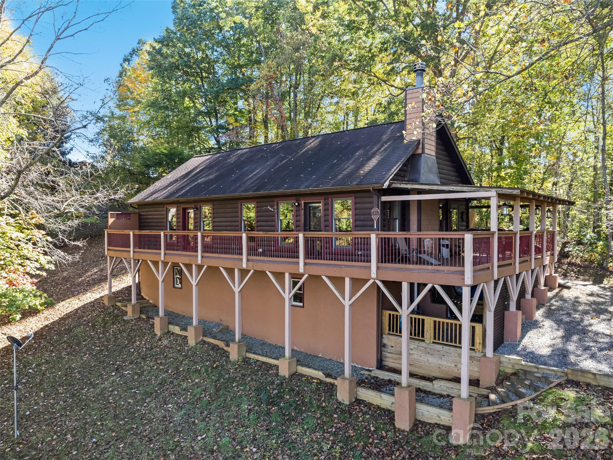 612 Whispering Winds Road