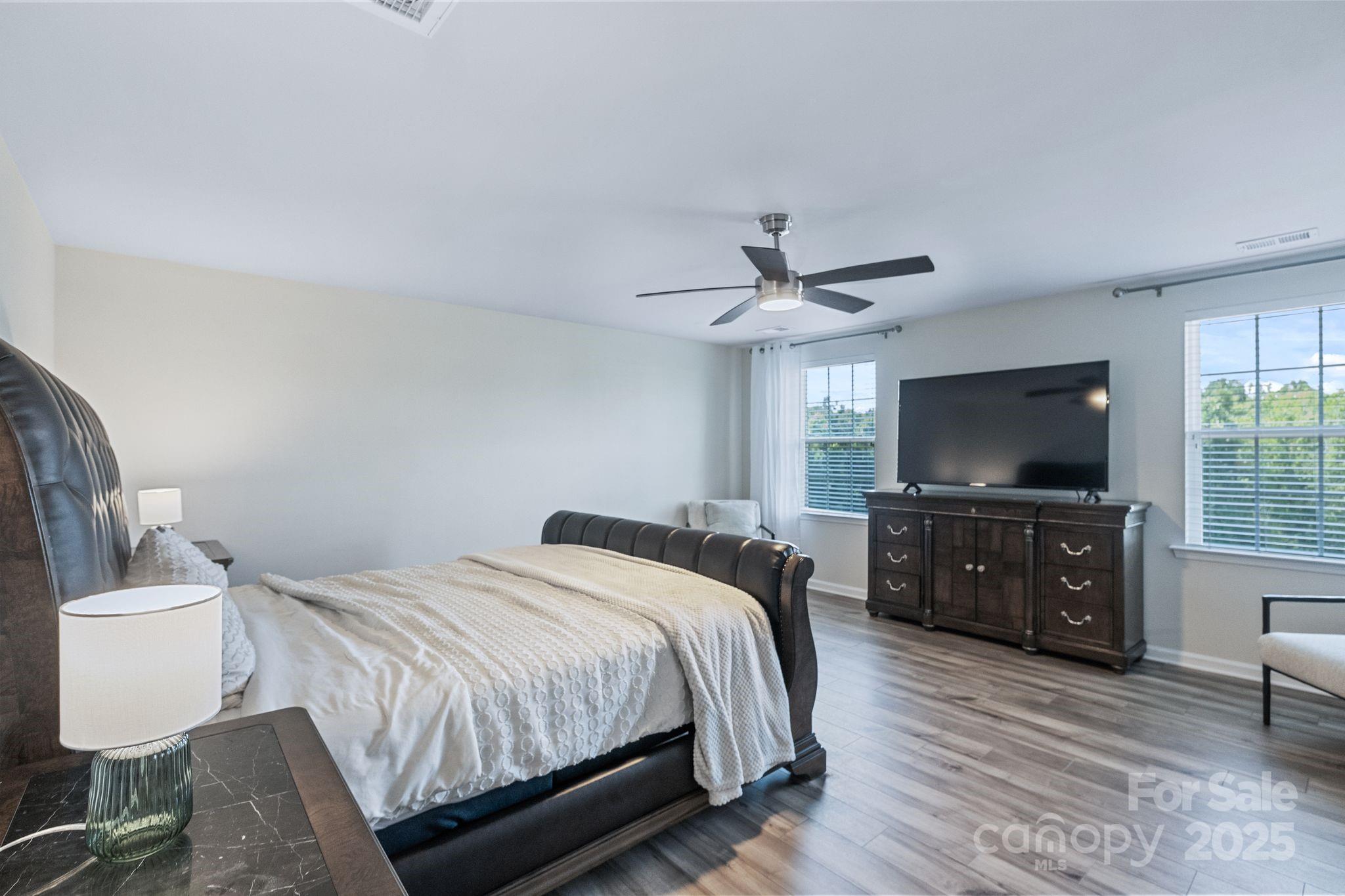 Walnut Creek - Residential