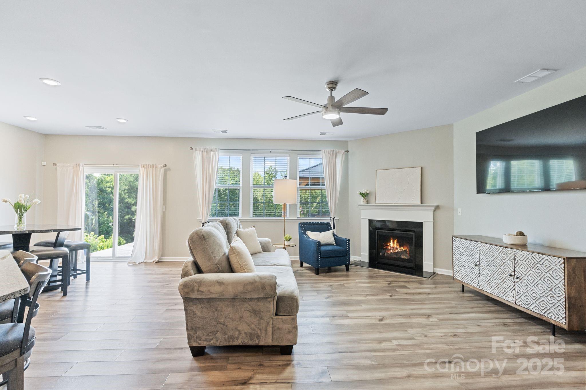 Walnut Creek - Residential