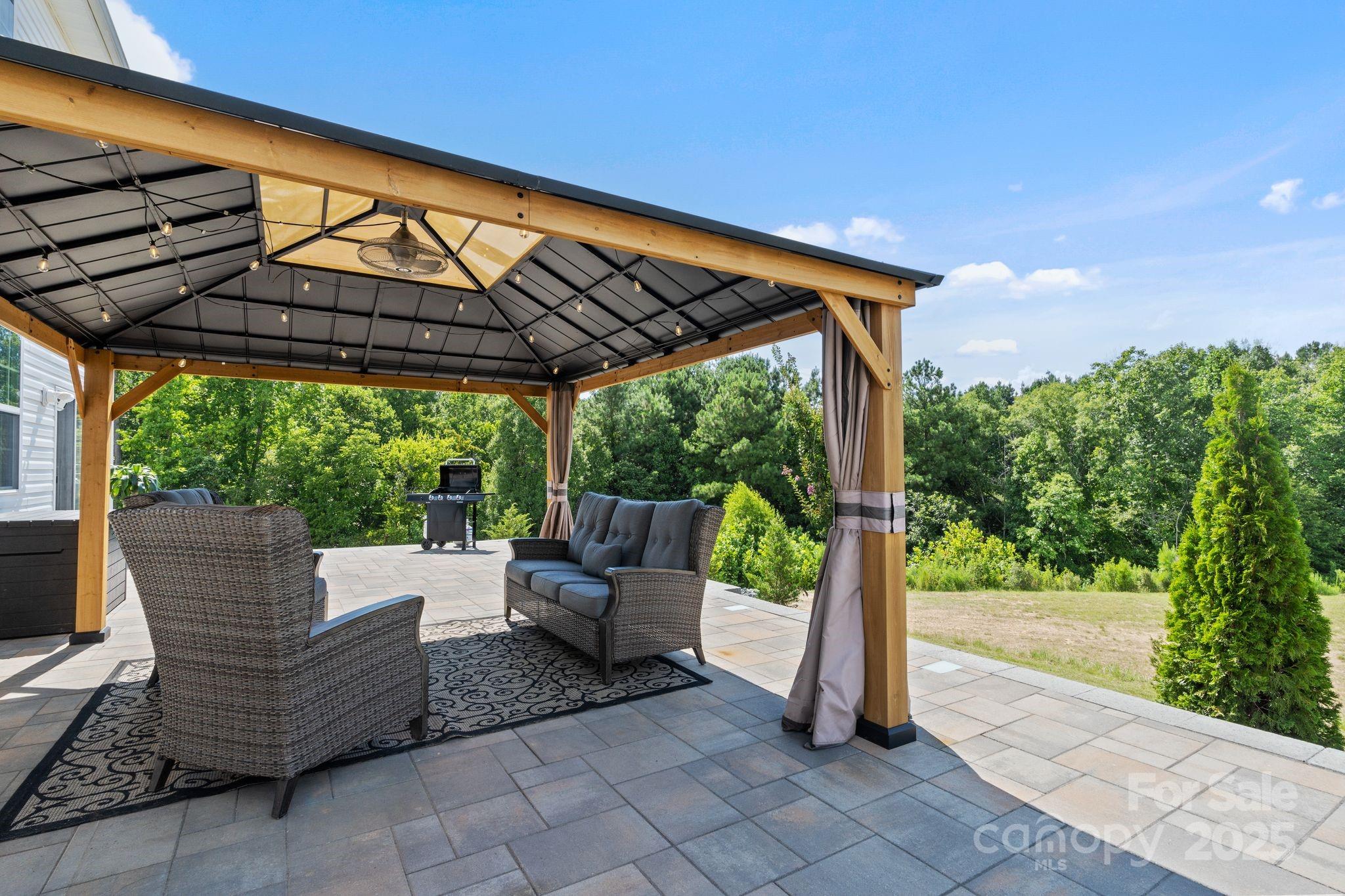 Walnut Creek - Residential