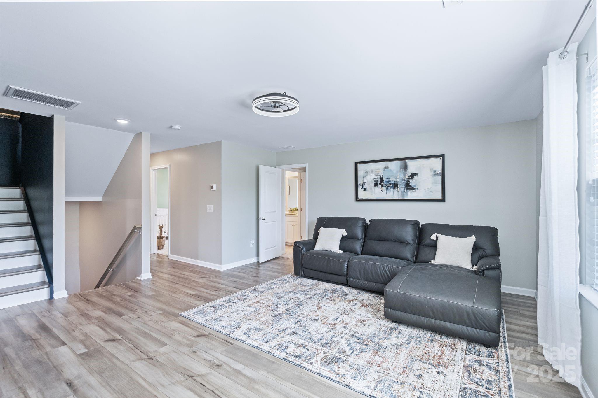 Walnut Creek - Residential