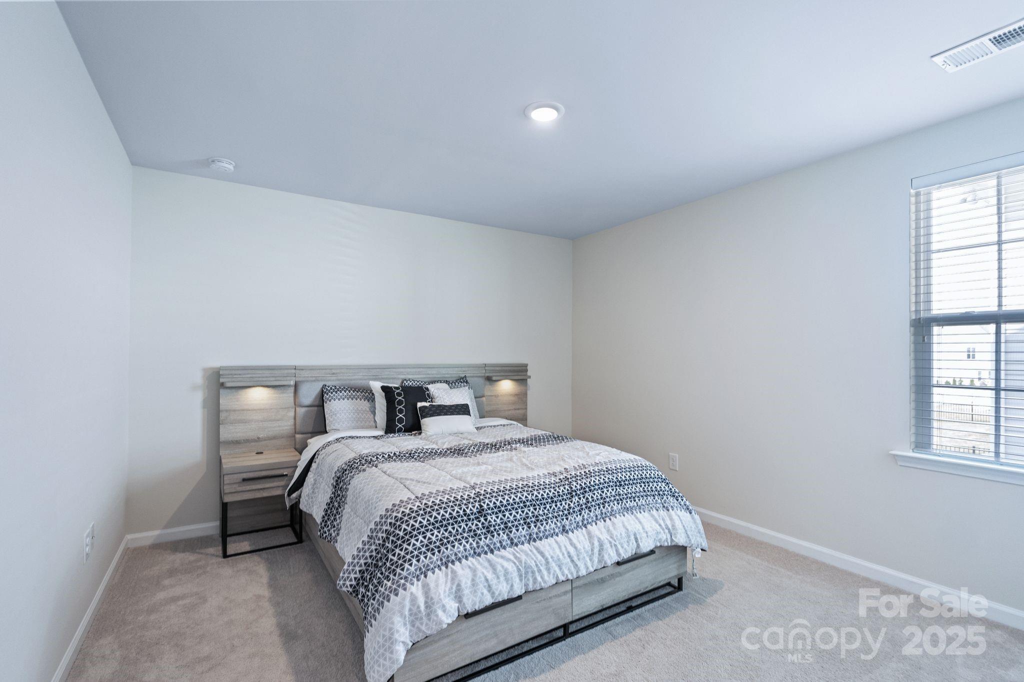 Walnut Creek - Residential