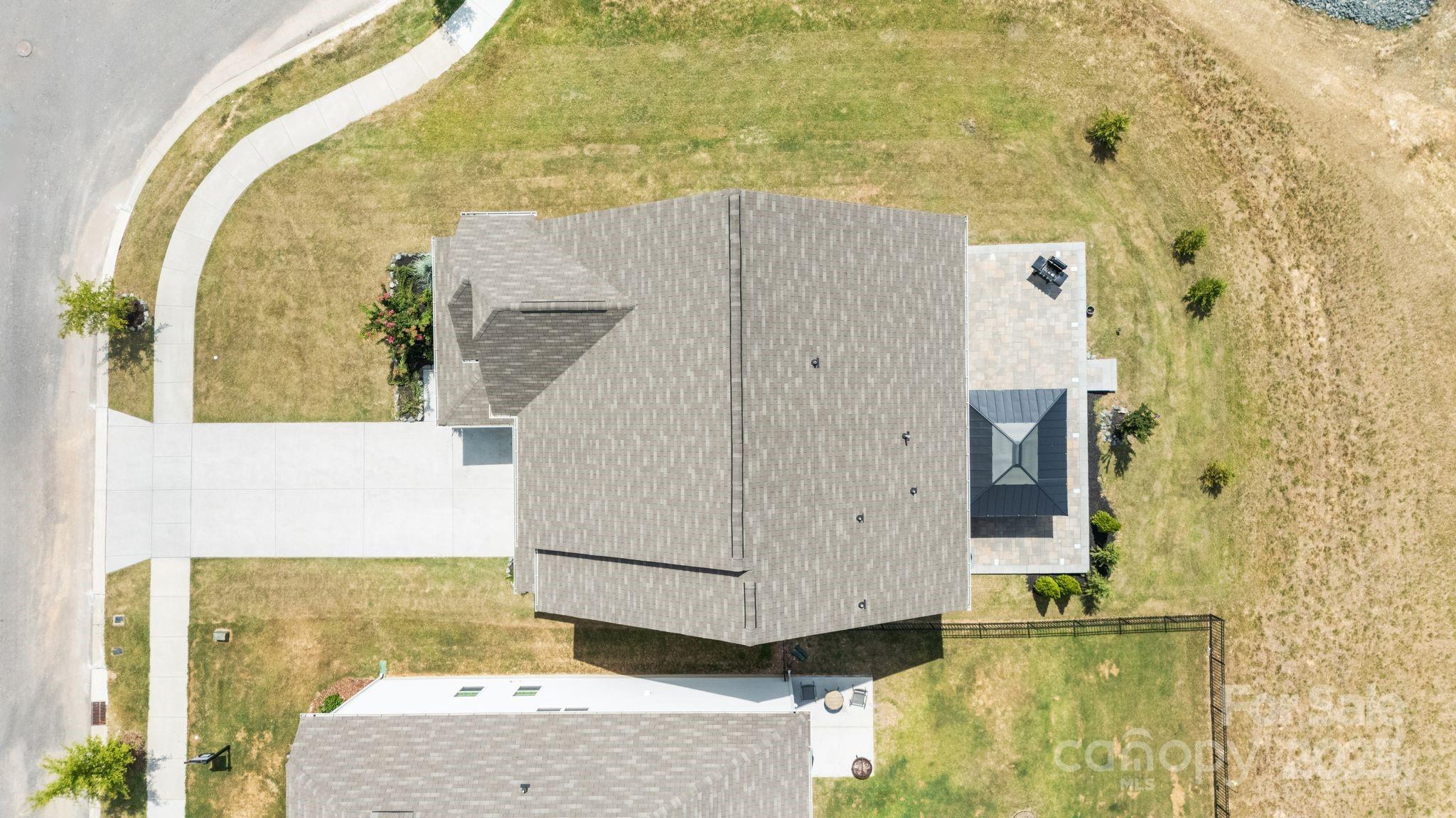 Walnut Creek - Residential