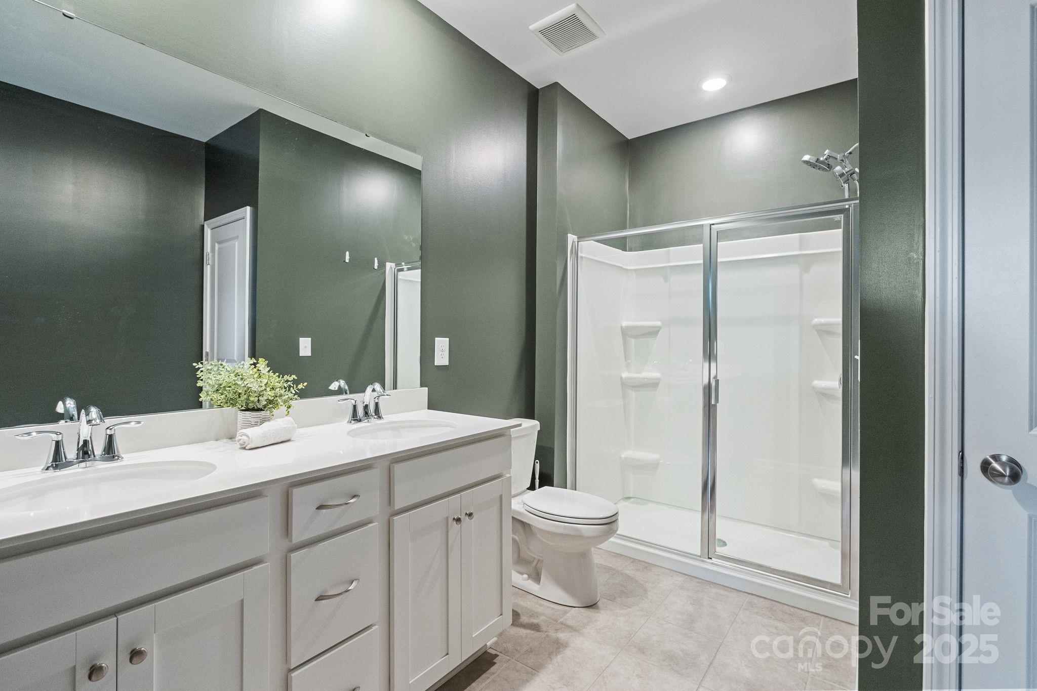 Walnut Creek - Residential