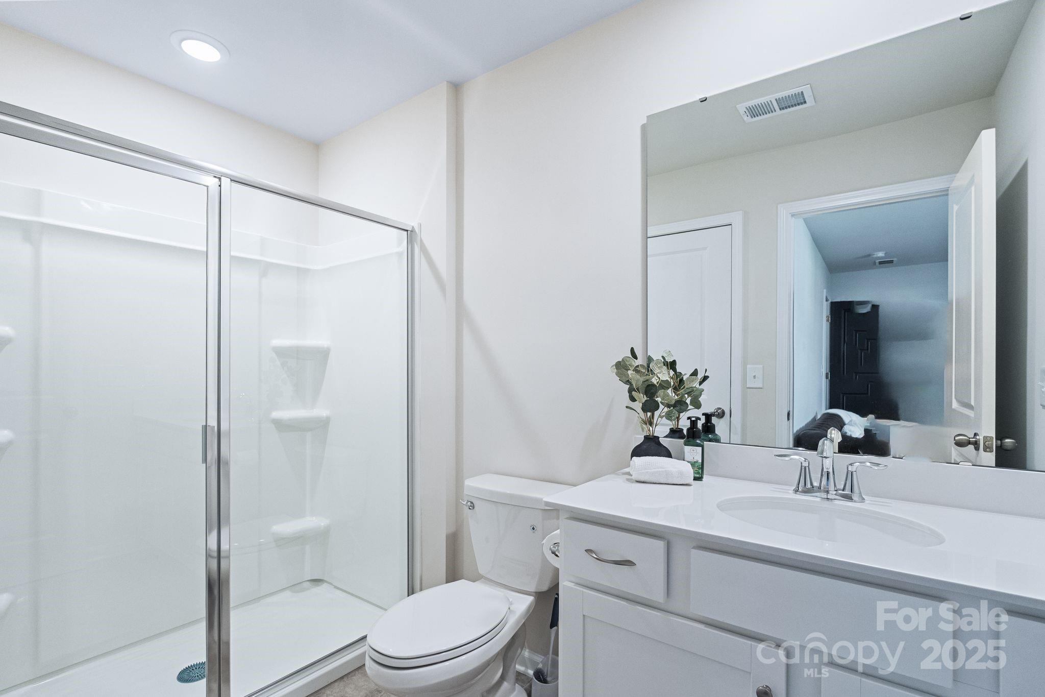 Walnut Creek - Residential