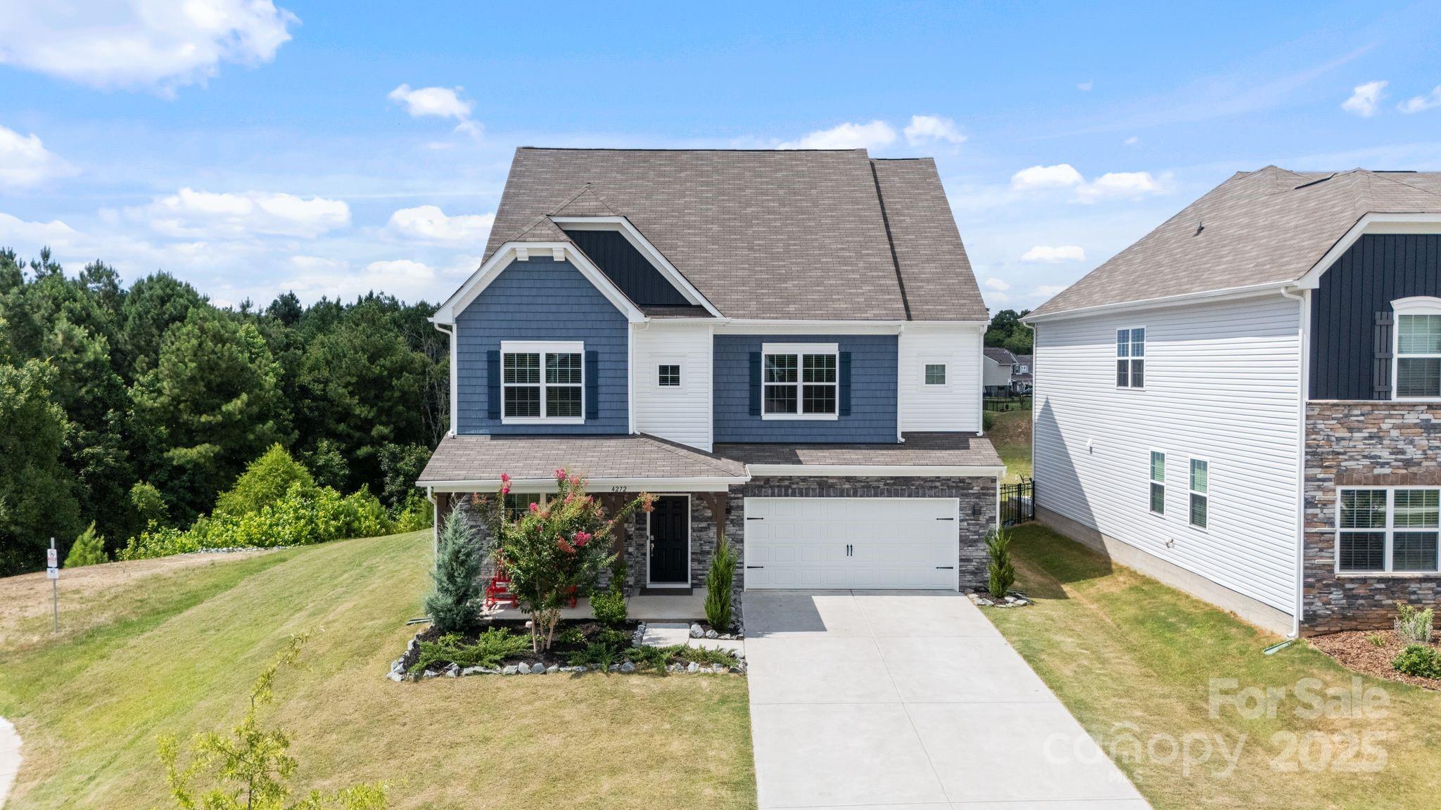 Walnut Creek - Residential