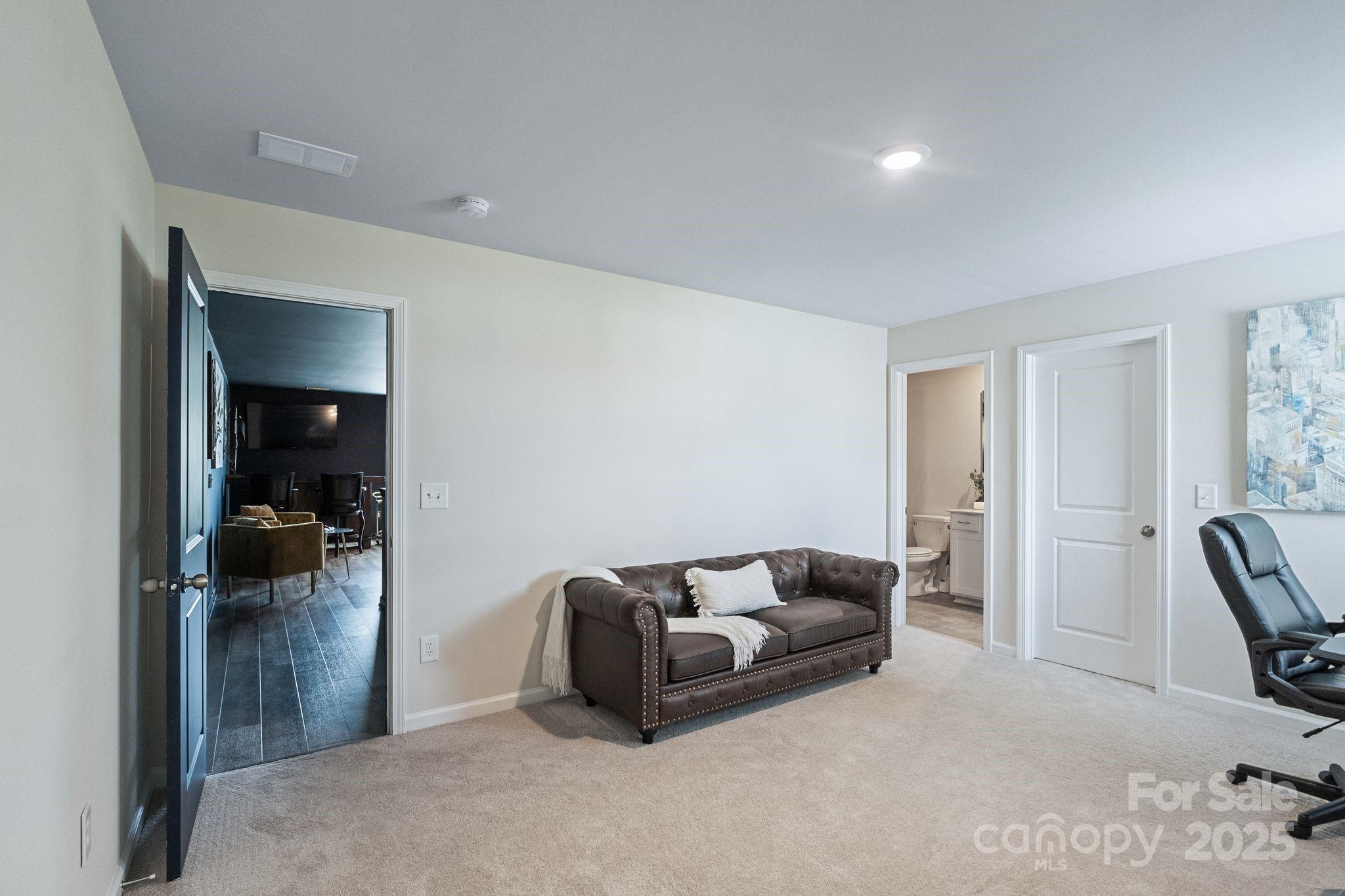 Walnut Creek - Residential