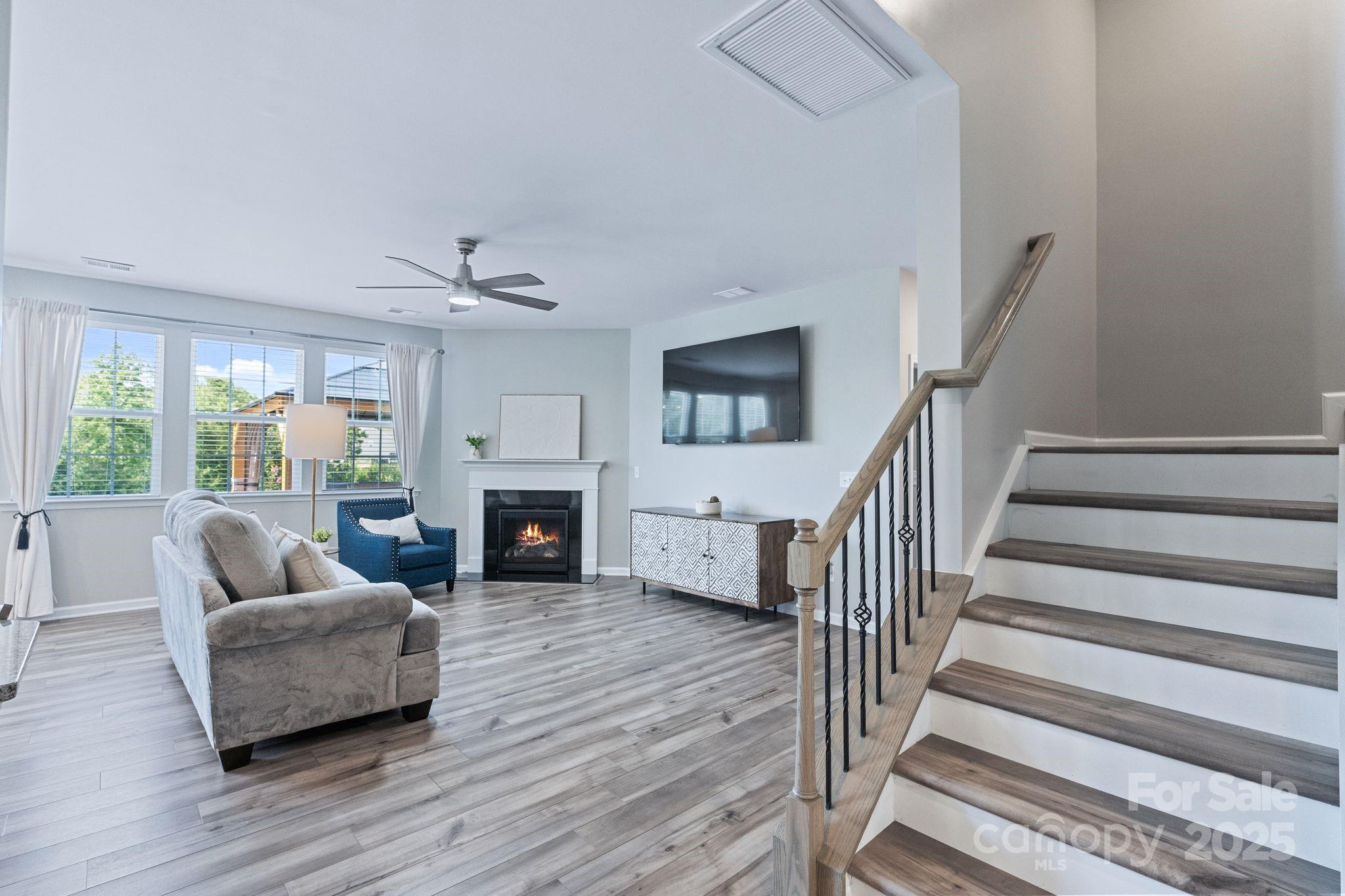 Walnut Creek - Residential