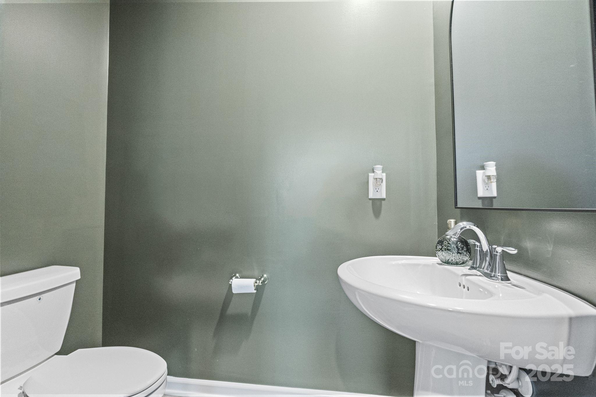 Walnut Creek - Residential