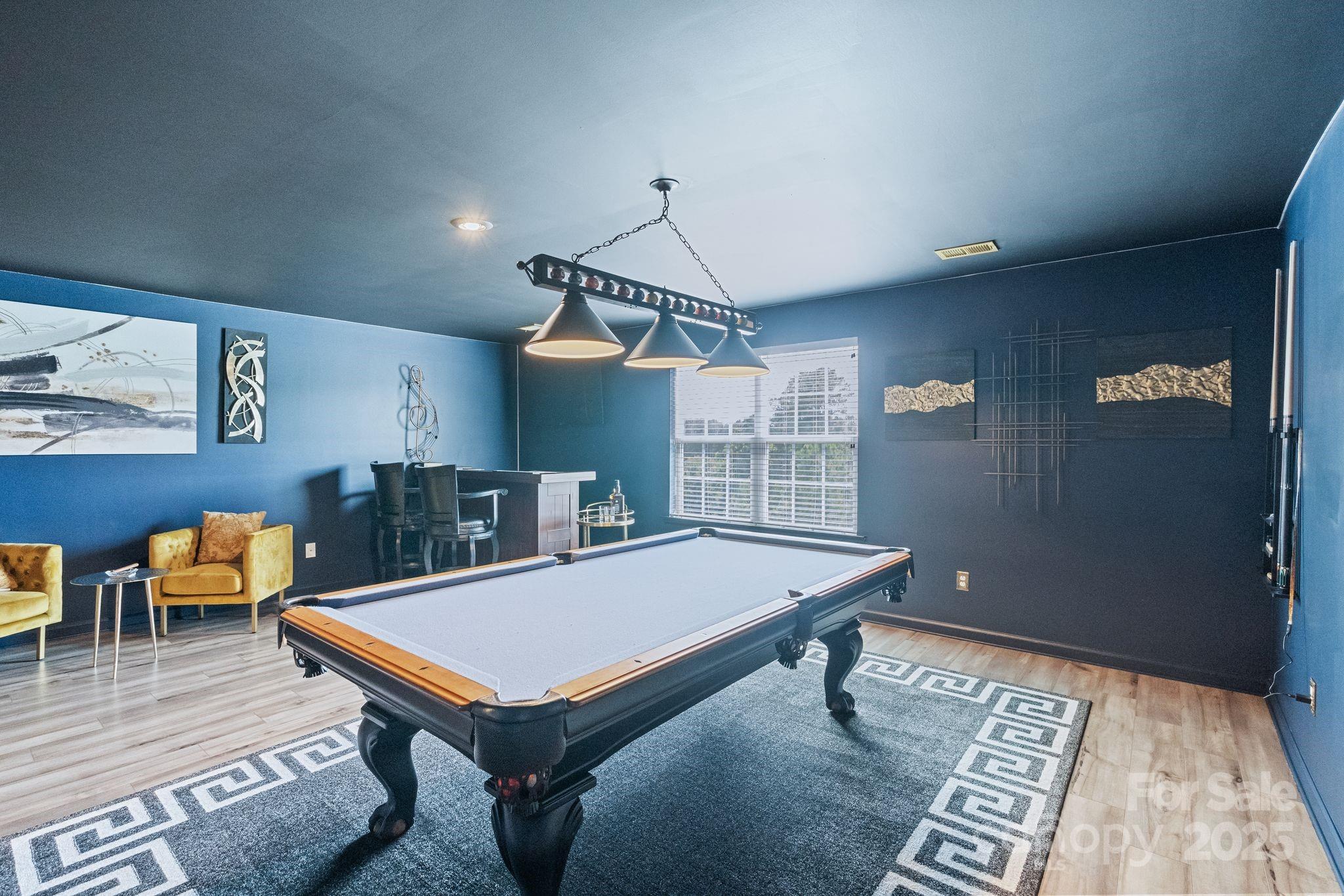 Walnut Creek - Residential