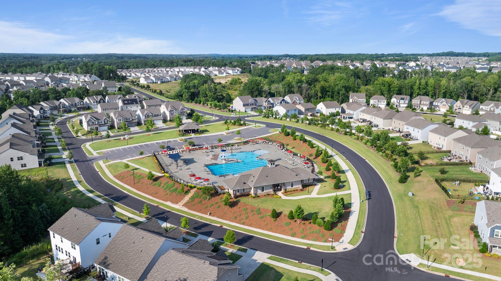 Walnut Creek - Residential