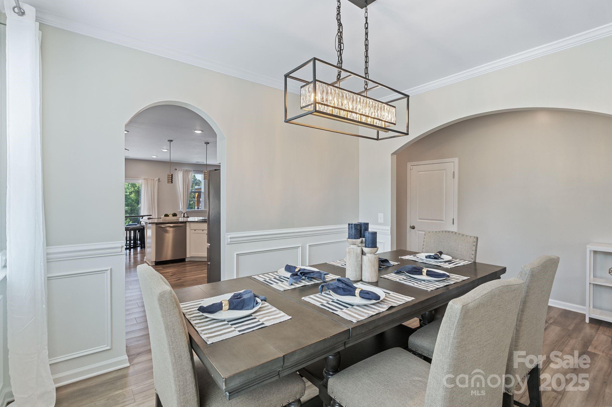 Walnut Creek - Residential