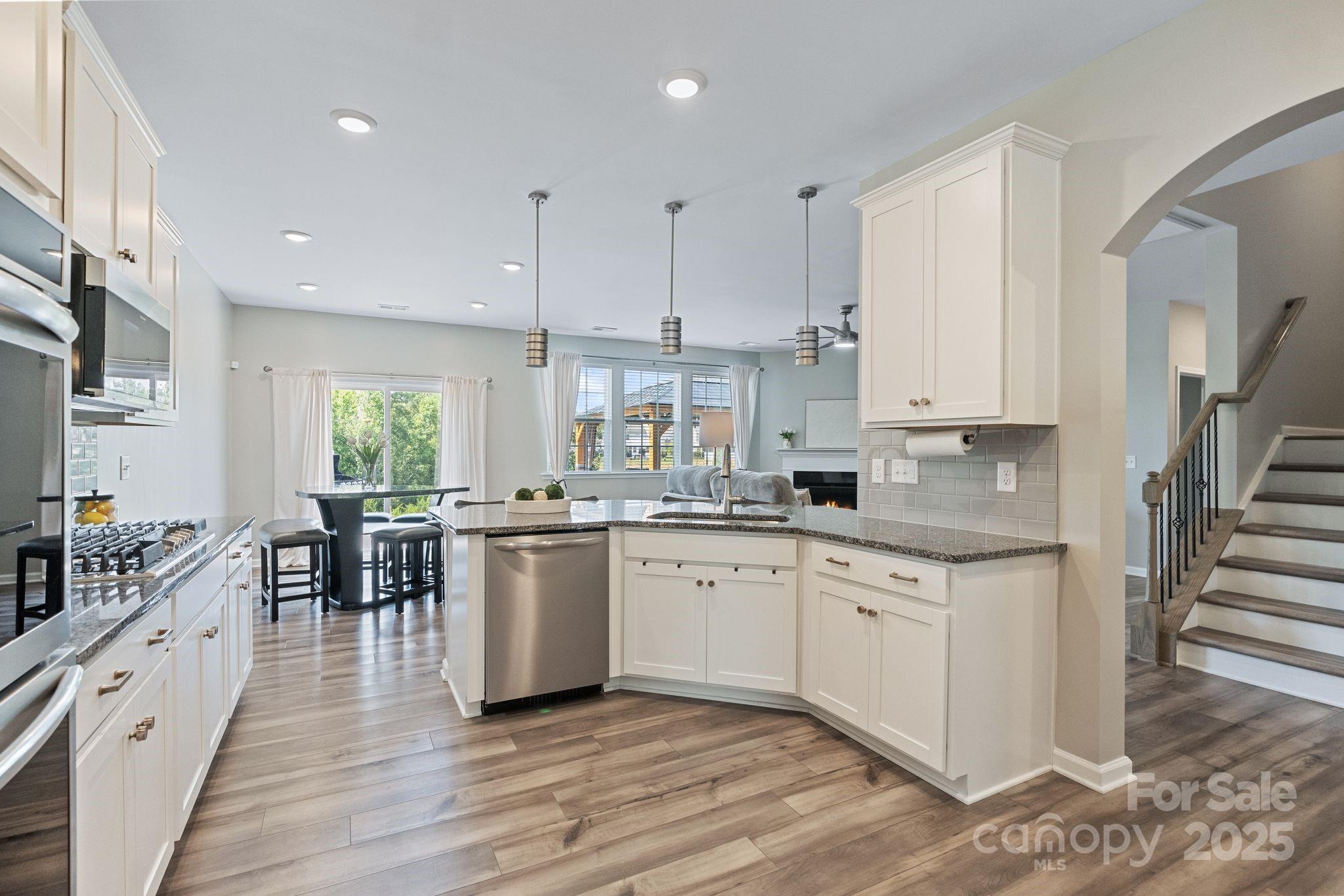 Walnut Creek - Residential