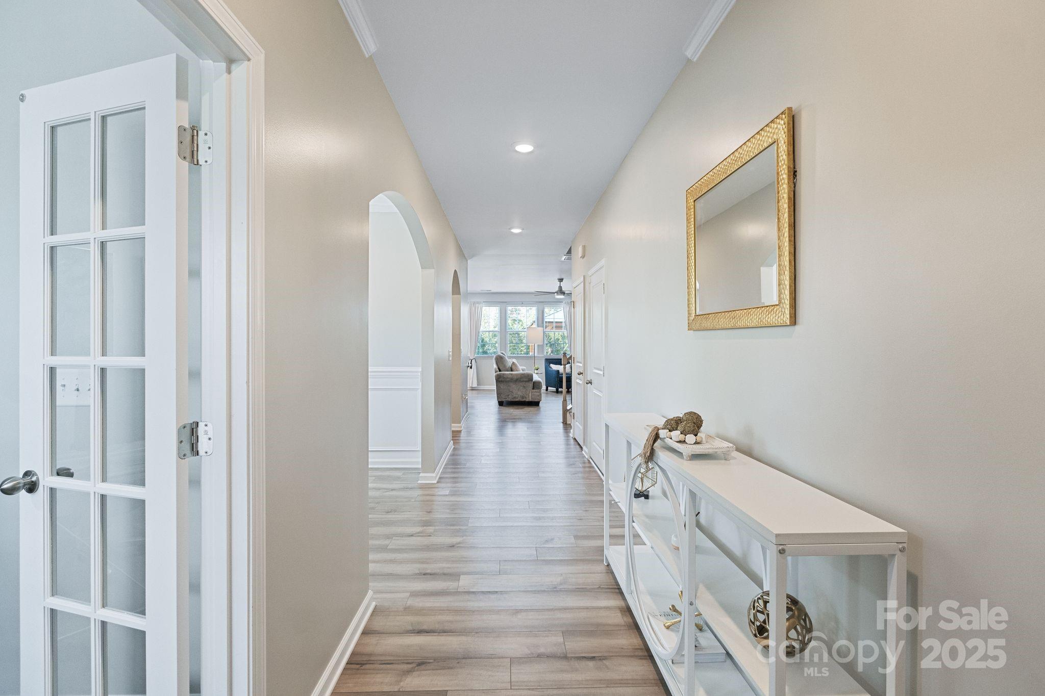 Walnut Creek - Residential